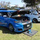 Illustration for article titled Toyotafest Photodump